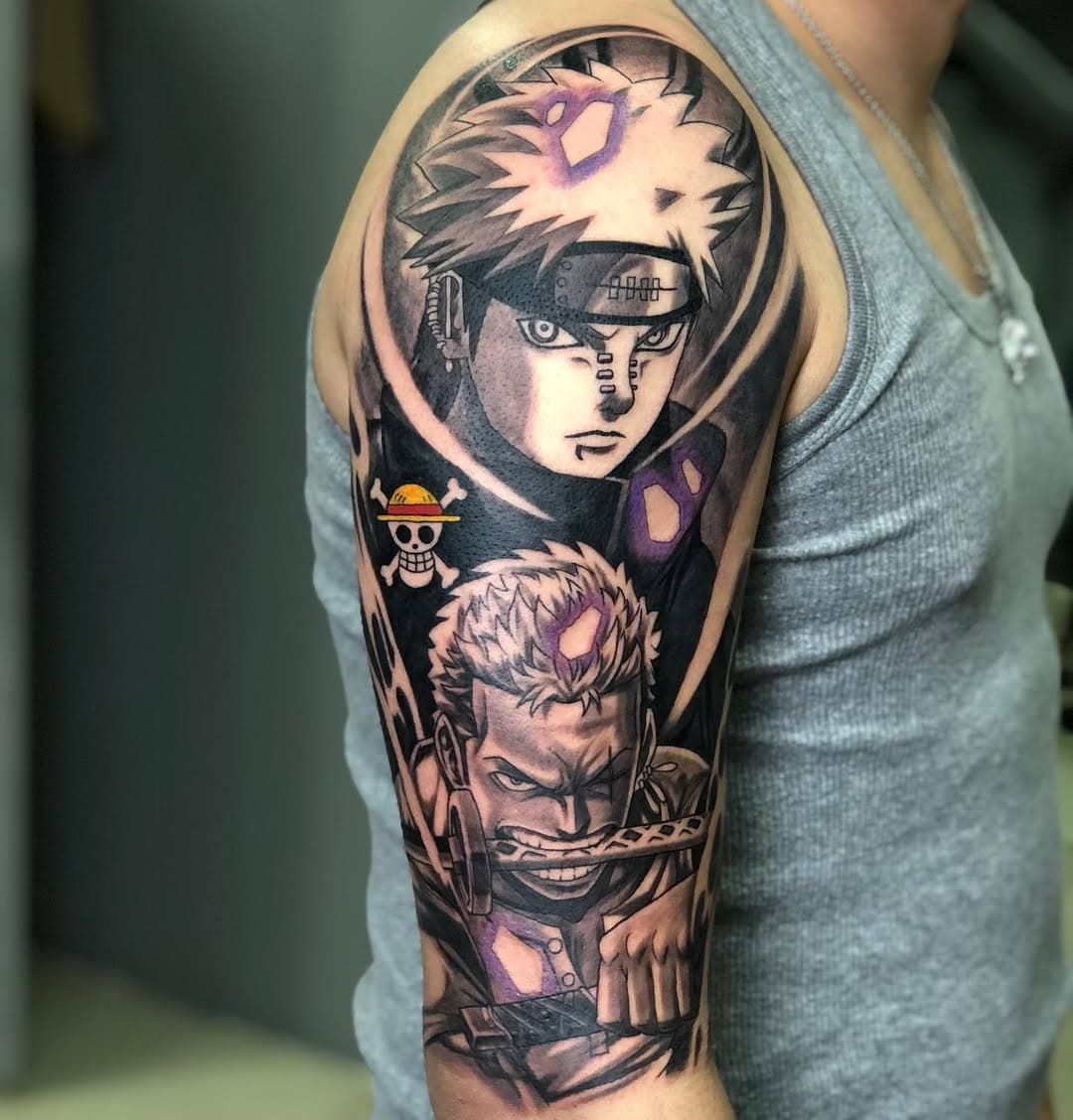 Anime