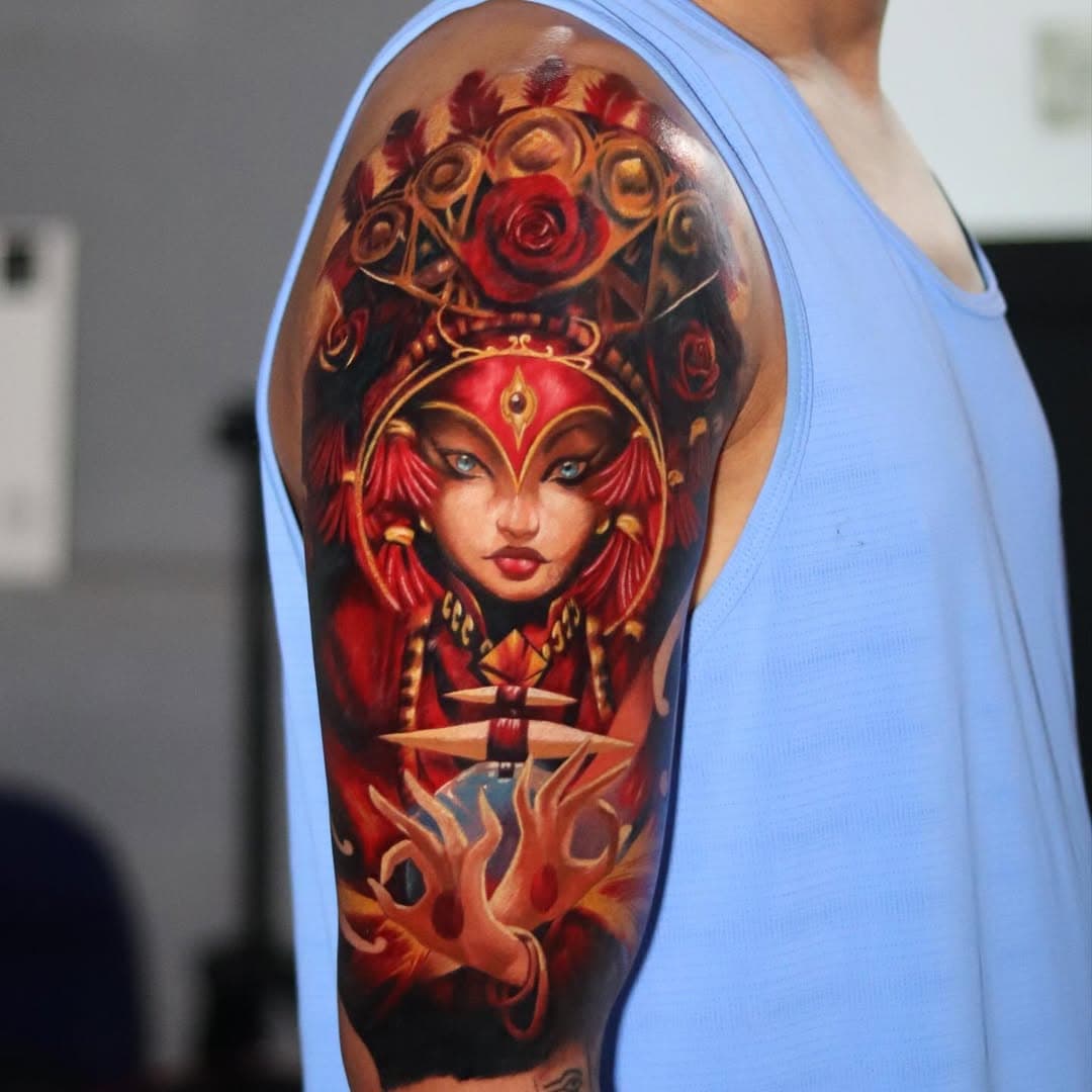 Kumari