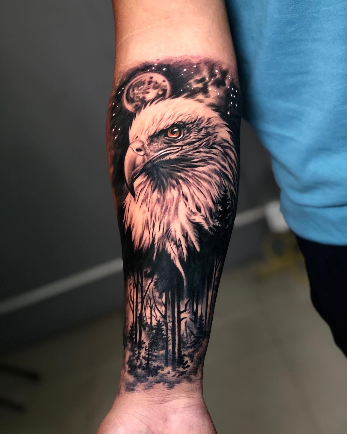 Eagle